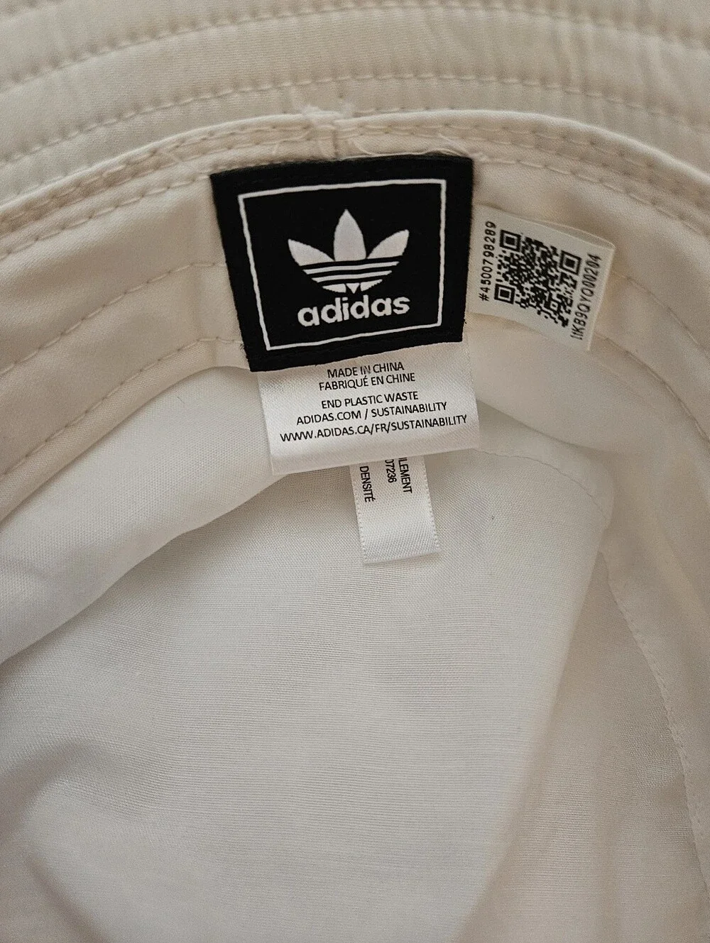 Adidas Bucket Hat - Picture 7 of 7